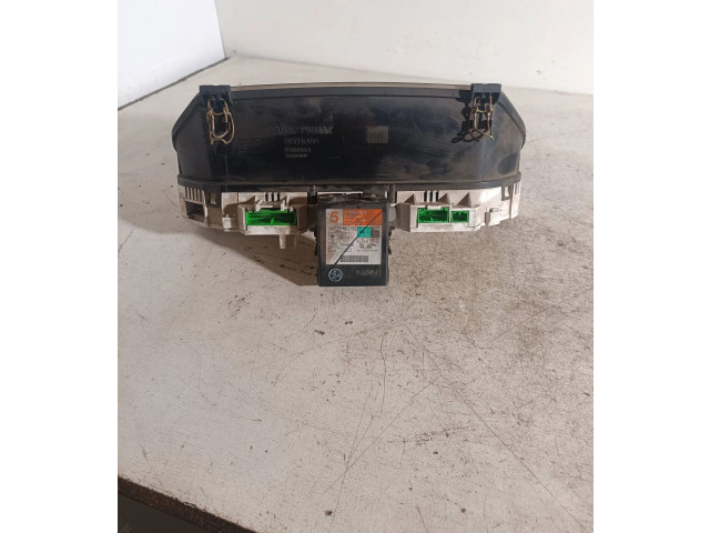 Панель приборов 9472523, 69294240T   Volvo V70       