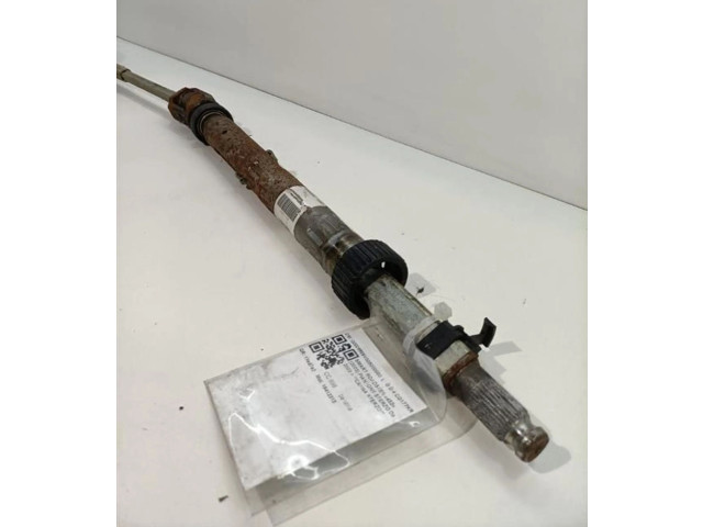 Ось рулевого колеса Q0009589V005000000 Smart Roadster