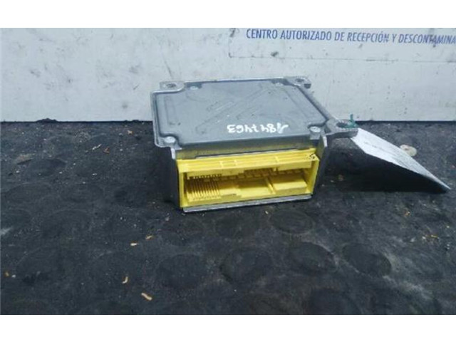 Блок подушек безопасности A1635422918 Mercedes-Benz ML AMG W164