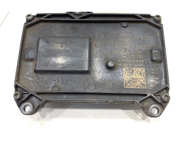 Блок управления 8S0941329 Audi TT TTS RS Mk3 8S
