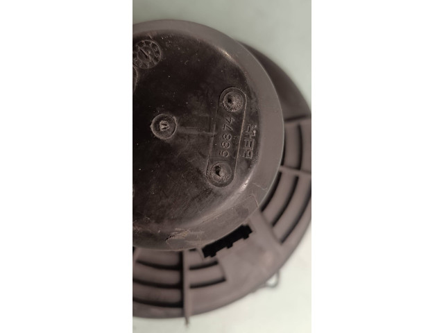 Вентилятор печки 58874 Opel Meriva A