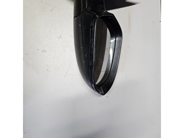 Зеркало электрическое Audi A6 S6 C7 4G 2011 - 2018 года