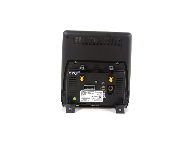 Дисплей 280912259R Renault Captur II