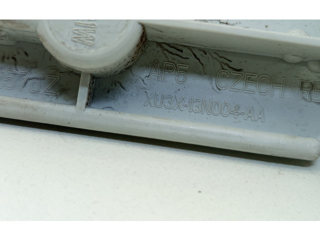 Блок управления 6Y6945257 Skoda Fabia Mk1 (6Y)