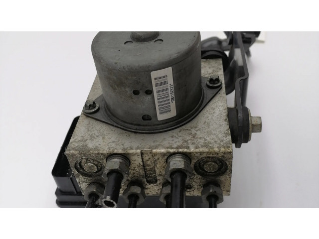 Jednotka ABS 7T432D063AJ, CMFM091710710 Ford Edge I 2008