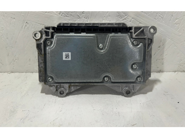 Блок подушек безопасности P31451752, T11509100989   Volvo V60
