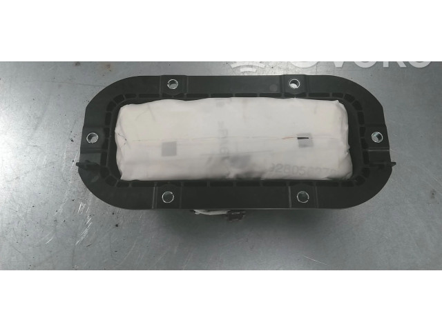 Подушка безопасности пассажира 31663126 Volvo XC40