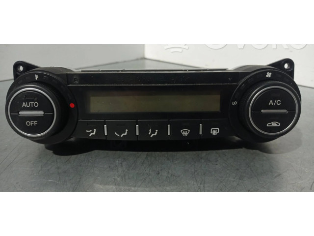 Блок управления климат-контролем 972501H602   KIA Pro Cee'd I