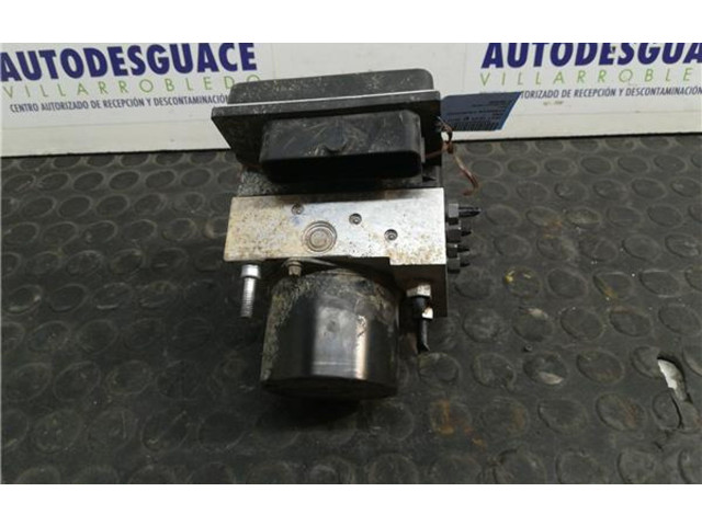 Блок управления АБС 265955006   Seat Ibiza IV (6J,6P)