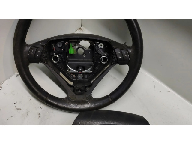 Руль Volvo S60 2001-2004 года 8666884