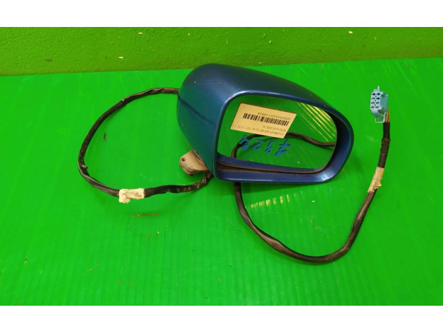 Зеркало электрическое        Volkswagen New Beetle  1998 - 2011 года   