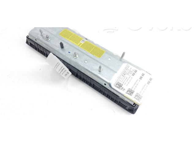 Подушка безопасности для колен 8v0880842a   Audi A3 S3 8V