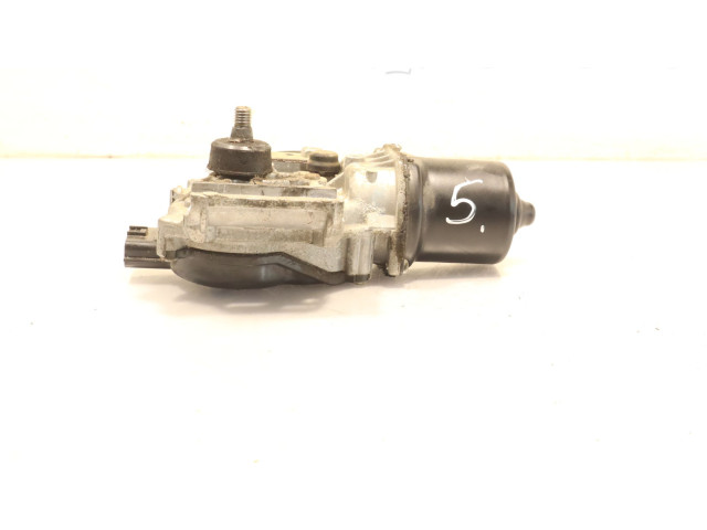 Моторчик дворников Dacia Lodgy