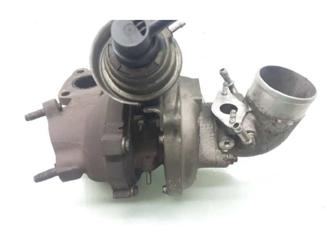 Турбина Honda Accord 18900RL0G01, LKC00595K для двигателя N22B1