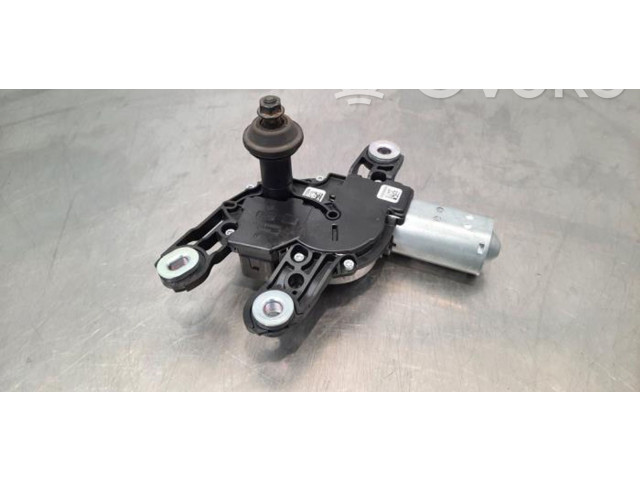 Моторчик заднего дворника 5F4955711A    Skoda Kodiaq