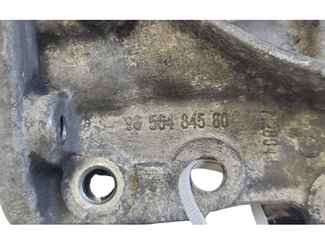 Čerpadlo oleje 9656484580 Peugeot 307