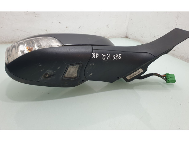 Зеркало электрическое Volvo S80 2007 - 2013 года