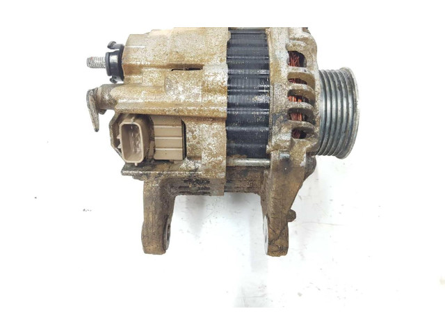 Генератор 1800A311, 1800A311 Mitsubishi L200