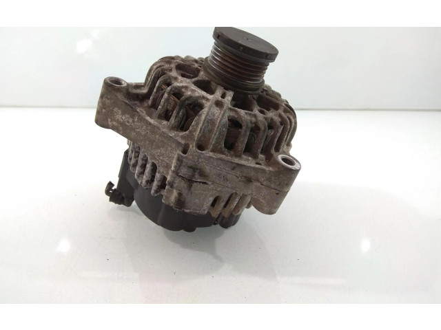 Генератор A6391500350 Mitsubishi Colt CZ3