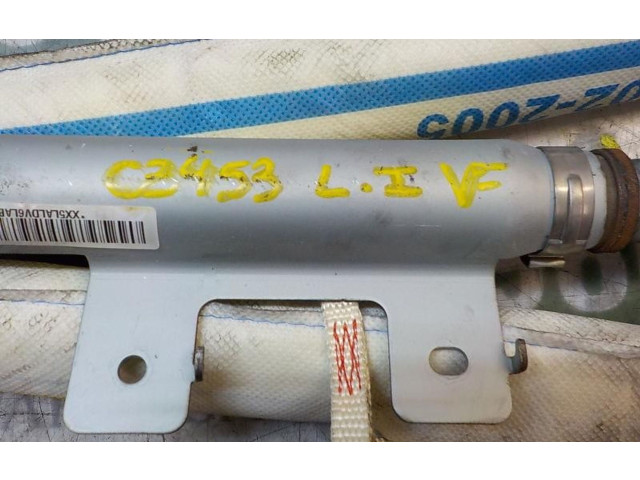 Подушка безопасности двери SsangYong Kyron