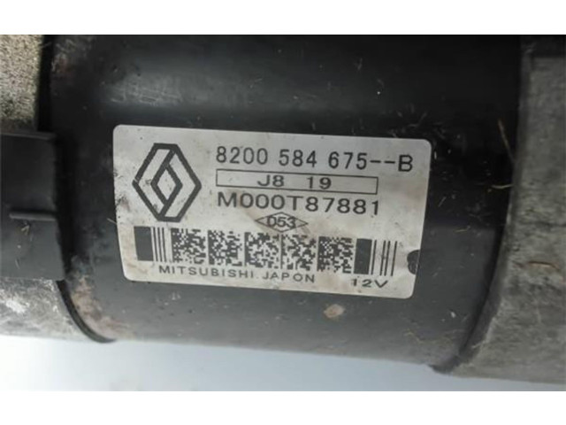 Volant Nissan NV200 2009 8200584675, M000T87881