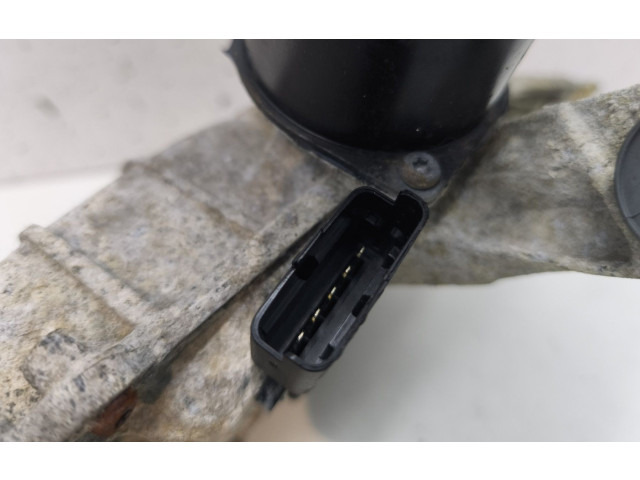 Моторчик дворников 288106583R    Renault Scenic III -  Grand scenic III