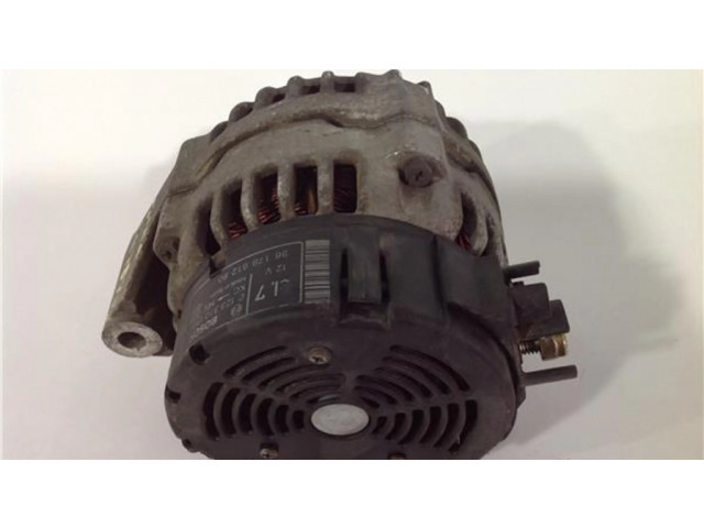 Генератор 9617861280, 0123310013 Citroen Xsara