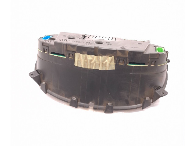 Комплект блоков управления 038906012HA, 0281011309   Skoda Octavia Mk1 (1U)