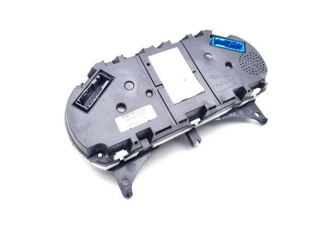 Панель приборов BW83-10849-JE   Jaguar XF       