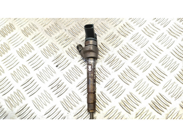 Vstřikovač 0445110617, 7810702   BMW 5 F10 F11  pro naftový motor 2.0  
