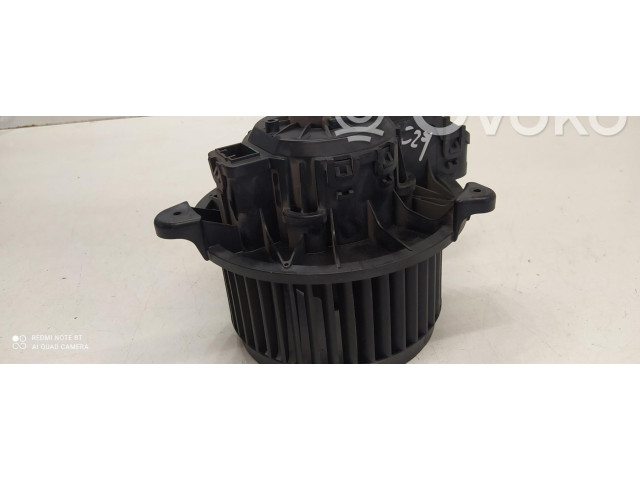 Вентилятор печки H1BH19846AA Ford Fiesta