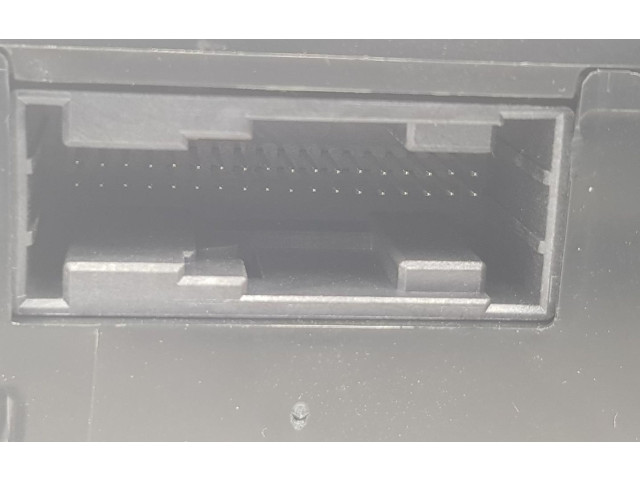 Блок управления 5WA035284A, 5WA035284A Skoda Octavia Mk4