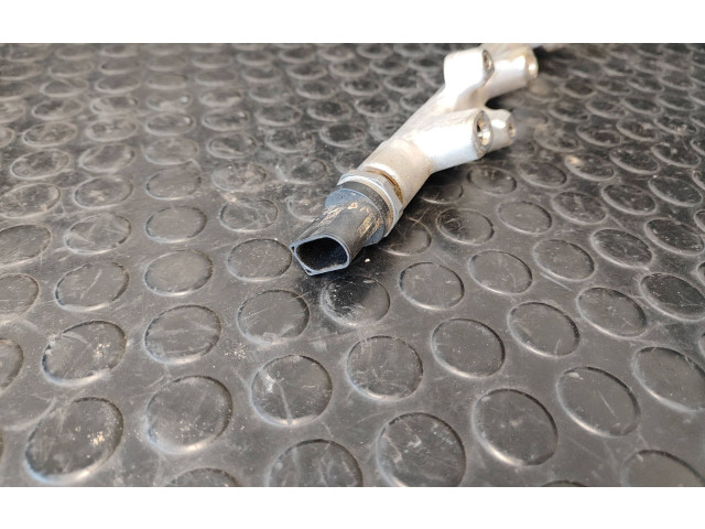 Топливная рампа 05C133320A   Skoda Kamiq   для двигателя DLAA