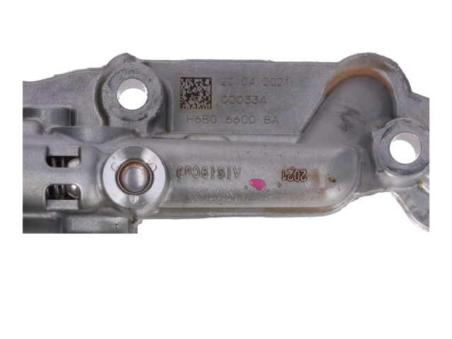 Čerpadlo oleje H6BG6600BA Ford Fiesta