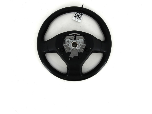 Руль Subaru Forester SH  2008 - 2013 года 34312AG101JC      