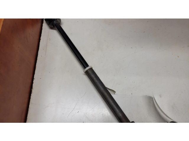 Рулевая рейка 9681749977 Citroen C4 I Picasso 2006-2013 года