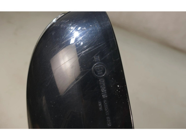 Зеркало (управляемое электричеством)    Mitsubishi ASX   