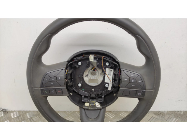 Руль Fiat 500X  2014-- года 07356348910      