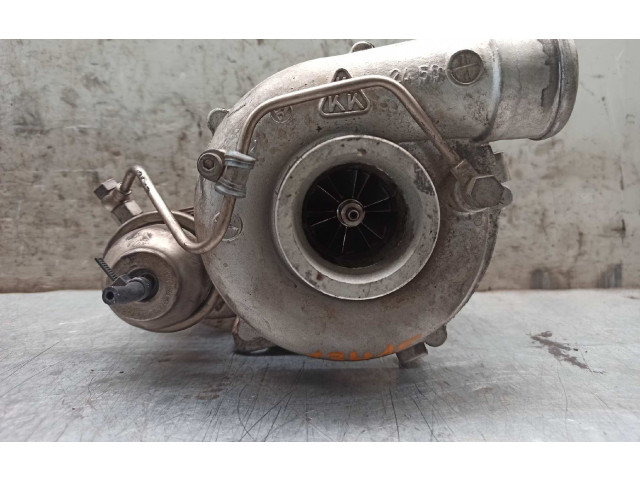 Турбина Volvo V70 074145701J, CJ223610089 для двигателя D5252T