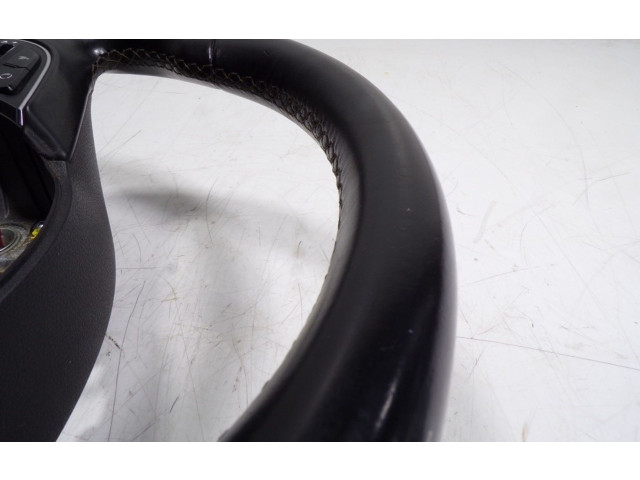 Руль KIA Niro  2016 - 2022 года 56111G5100SX1, 1802080260      