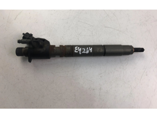 Форсунка 31303238    Volvo V70   