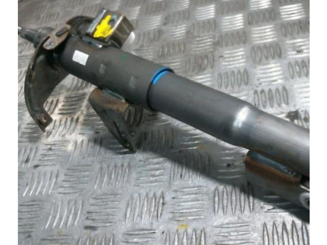  рейка  Колонка рулевая    Citroen C1 2006 - 2013 года