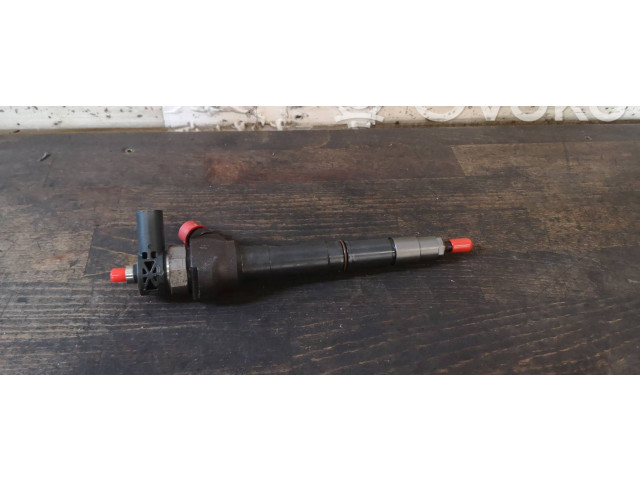 Injektor Einspritzdüse 04L130277G, 0445110477    Volkswagen Golf VII  1598ccm | 77kW | CLH 