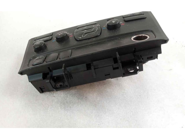 Блок управления климат-контролем 8691876   Volvo XC70