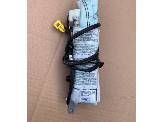Подушка безопасности в сиденье 8u0880242E   Audi Q3 8U