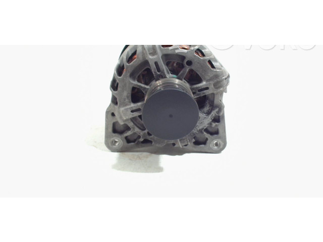 Генератор 2310080140R Renault Clio V