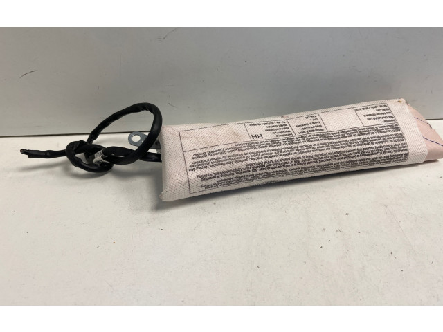 Подушка безопасности в сиденье 8R0880242B Audi Q5 SQ5