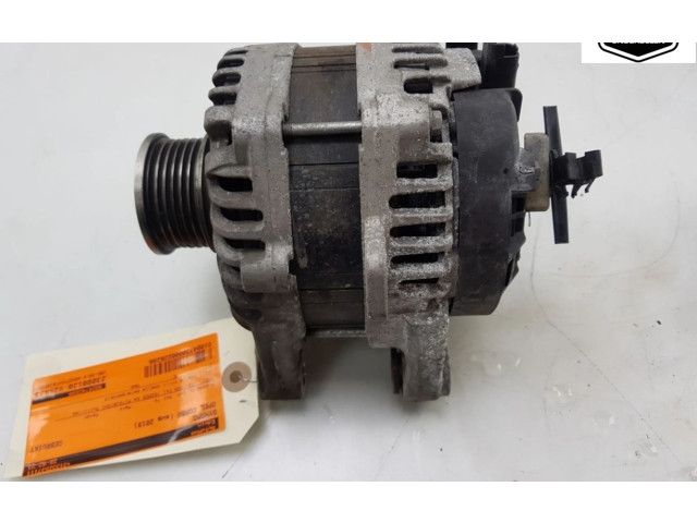 Генератор 9824742880, 9824742880 Opel Combo E