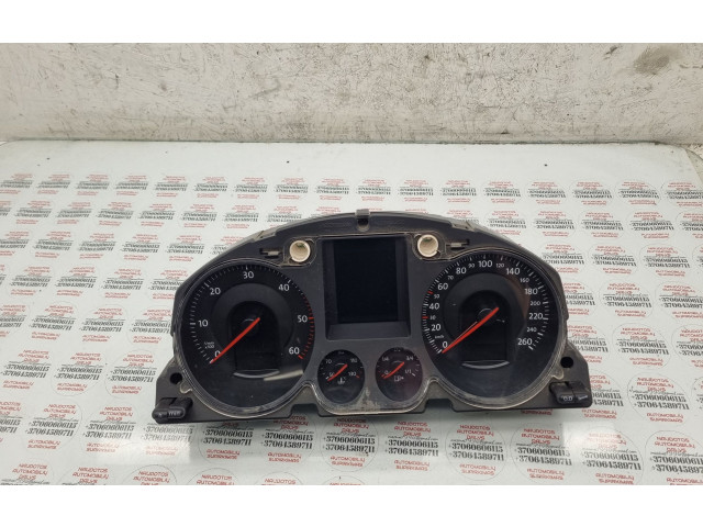 Панель приборов A2C53106067   Volkswagen PASSAT B6       