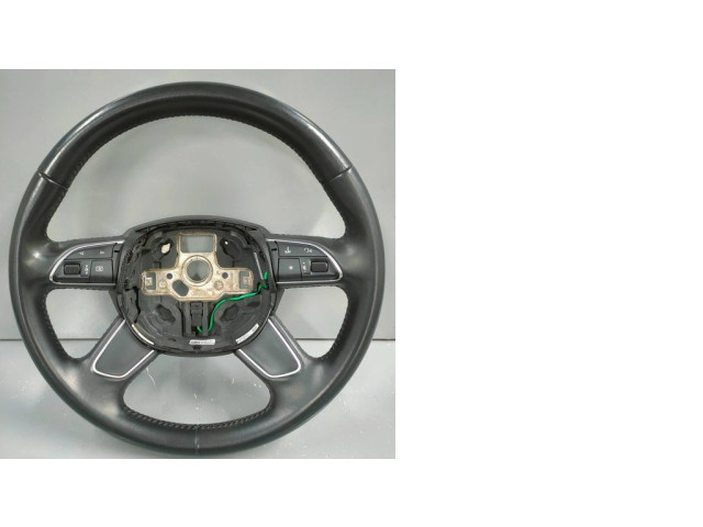 Руль Audi A3 S3 8V  2013-2019 года 8U0419091B, 62479180A      